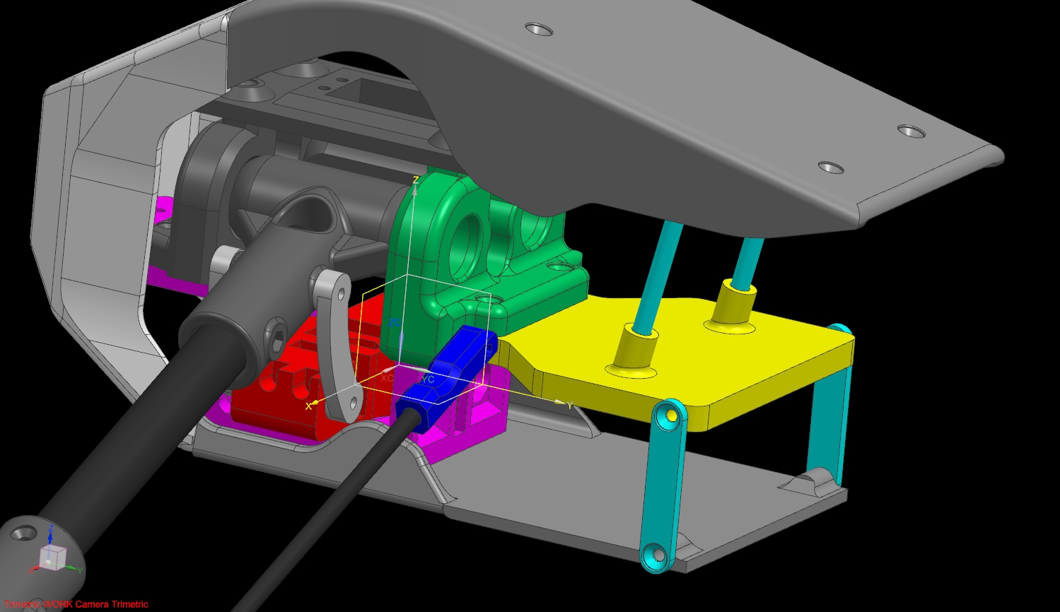 3份资料文件悟3D+打印